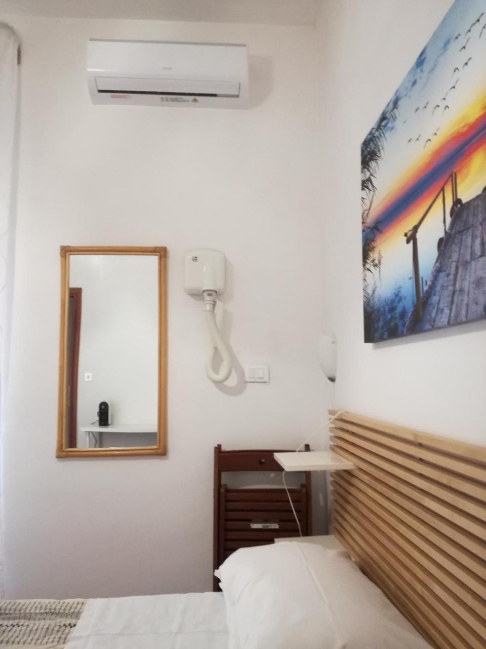 Bed and breakfast Testa Gioacchino Roma